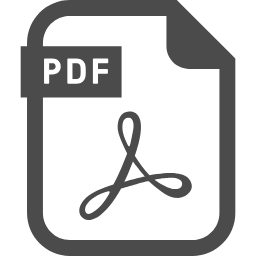 Pdf ファイル アイコン 画像